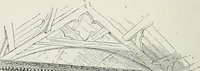 An illustration from A dictionary of architecture and building; biographical, historical and descriptive (1901)