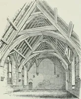 An illustration from A dictionary of architecture and building; biographical, historical and descriptive (1901)