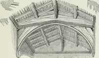 An illustration from A dictionary of architecture and building; biographical, historical and descriptive (1901)