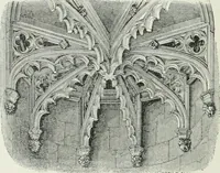 An illustration from A dictionary of architecture and building; biographical, historical and descriptive (1901)