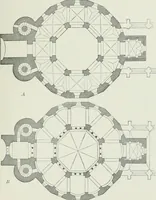 An illustration from A dictionary of architecture and building; biographical, historical and descriptive (1901)