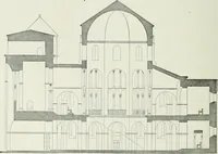 An illustration from A dictionary of architecture and building; biographical, historical and descriptive (1901)