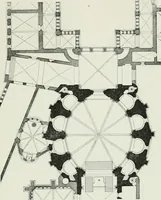 An illustration from A dictionary of architecture and building; biographical, historical and descriptive (1901)