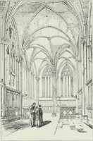 An illustration from A dictionary of architecture and building; biographical, historical and descriptive (1901)