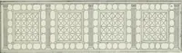 An illustration from A dictionary of architecture and building; biographical, historical and descriptive (1901)