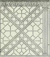 An illustration from A dictionary of architecture and building; biographical, historical and descriptive (1901)