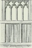 An illustration from A dictionary of architecture and building; biographical, historical and descriptive (1901)