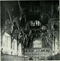 An illustration from A dictionary of architecture and building; biographical, historical and descriptive (1901)