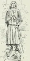 An illustration from A dictionary of architecture and building; biographical, historical and descriptive (1901)