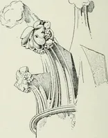 An illustration from A dictionary of architecture and building; biographical, historical and descriptive (1901)