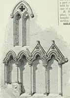 An illustration from A dictionary of architecture and building; biographical, historical and descriptive (1901)