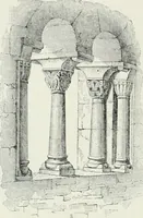 An illustration from A dictionary of architecture and building; biographical, historical and descriptive (1901)