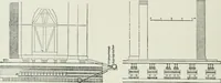 An illustration from A dictionary of architecture and building; biographical, historical and descriptive (1901)