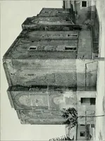 An illustration from A dictionary of architecture and building; biographical, historical and descriptive (1901)