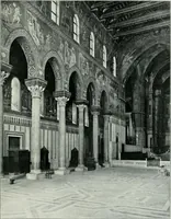 An illustration from A dictionary of architecture and building; biographical, historical and descriptive (1901)