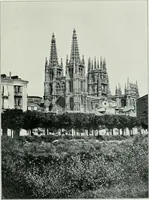 An illustration from A dictionary of architecture and building; biographical, historical and descriptive (1901)