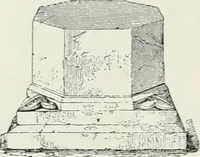 An illustration from A dictionary of architecture and building; biographical, historical and descriptive (1901)