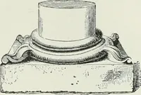 An illustration from A dictionary of architecture and building; biographical, historical and descriptive (1901)