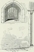 An illustration from A dictionary of architecture and building; biographical, historical and descriptive (1901)