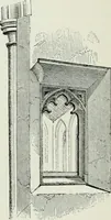 An illustration from A dictionary of architecture and building; biographical, historical and descriptive (1901)