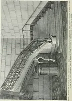 An illustration from A dictionary of architecture and building; biographical, historical and descriptive (1901)