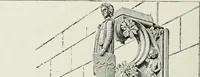 An illustration from A dictionary of architecture and building; biographical, historical and descriptive (1901)