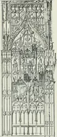 An illustration from A dictionary of architecture and building; biographical, historical and descriptive (1901)