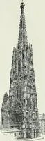 An illustration from A dictionary of architecture and building; biographical, historical and descriptive (1901)