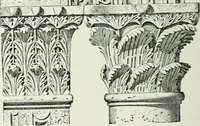 An illustration from A dictionary of architecture and building; biographical, historical and descriptive (1901)
