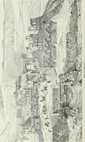 An illustration from A dictionary of architecture and building; biographical, historical and descriptive (1901)