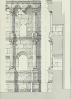 An illustration from A dictionary of architecture and building; biographical, historical and descriptive (1901)