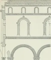 An illustration from A dictionary of architecture and building; biographical, historical and descriptive (1901)