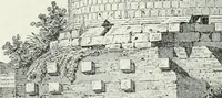 An illustration from A dictionary of architecture and building; biographical, historical and descriptive (1901)
