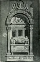 An illustration from A dictionary of architecture and building; biographical, historical and descriptive (1901)