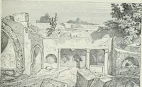 An illustration from A dictionary of architecture and building; biographical, historical and descriptive (1901)
