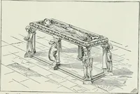An illustration from A dictionary of architecture and building; biographical, historical and descriptive (1901)