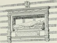 An illustration from A dictionary of architecture and building; biographical, historical and descriptive (1901)
