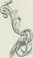 An illustration from A dictionary of architecture and building; biographical, historical and descriptive (1901)