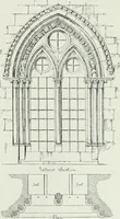 An illustration from A dictionary of architecture and building; biographical, historical and descriptive (1901)