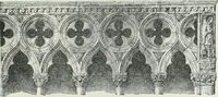 An illustration from A dictionary of architecture and building; biographical, historical and descriptive (1901)
