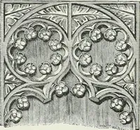 An illustration from A dictionary of architecture and building; biographical, historical and descriptive (1901)