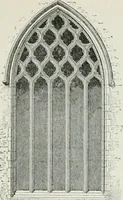 An illustration from A dictionary of architecture and building; biographical, historical and descriptive (1901)