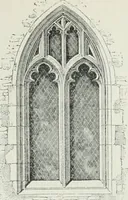 An illustration from A dictionary of architecture and building; biographical, historical and descriptive (1901)