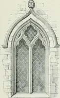 An illustration from A dictionary of architecture and building; biographical, historical and descriptive (1901)