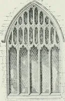 An illustration from A dictionary of architecture and building; biographical, historical and descriptive (1901)