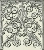 An illustration from A dictionary of architecture and building; biographical, historical and descriptive (1901)