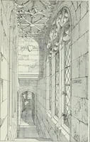 An illustration from A dictionary of architecture and building; biographical, historical and descriptive (1901)