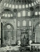 An illustration from A dictionary of architecture and building; biographical, historical and descriptive (1901)