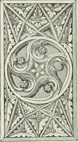 An illustration from A dictionary of architecture and building; biographical, historical and descriptive (1901)
