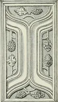 An illustration from A dictionary of architecture and building; biographical, historical and descriptive (1901)